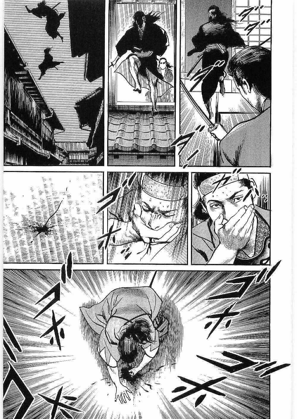 Bestia - Chapter 13 - Trang 18