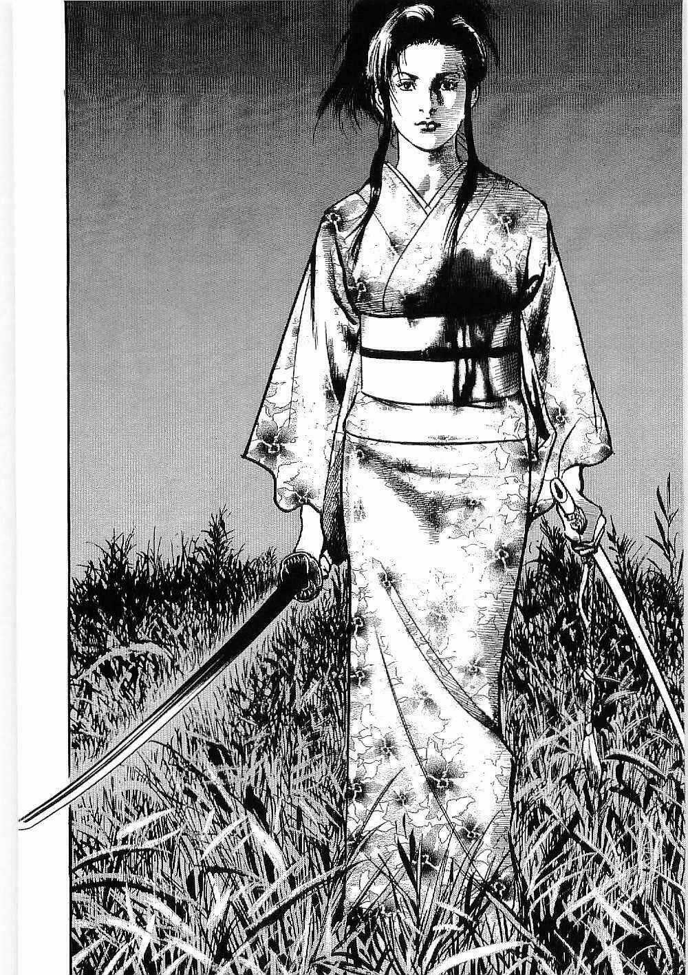 Bestia - Chapter 13 - Trang 21