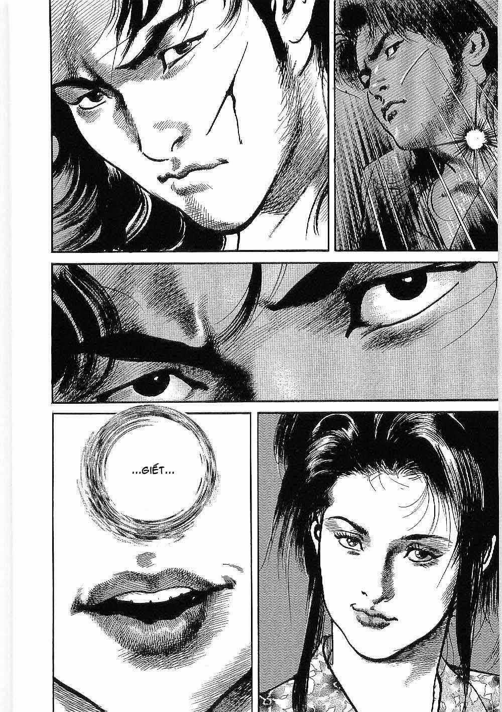 Bestia - Chapter 13 - Trang 23