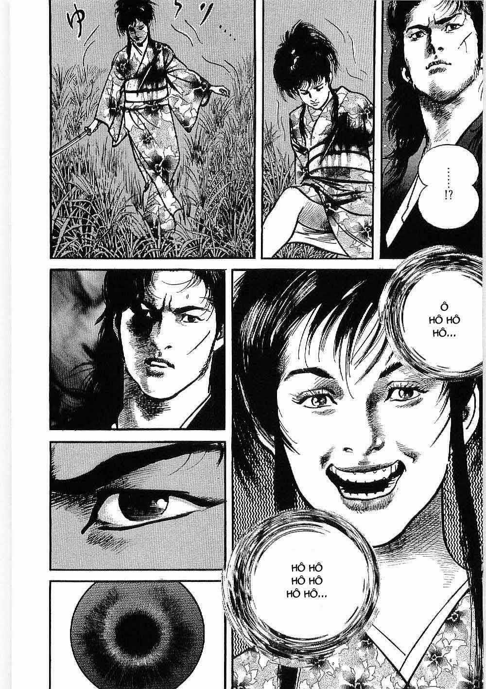 Bestia - Chapter 13 - Trang 25