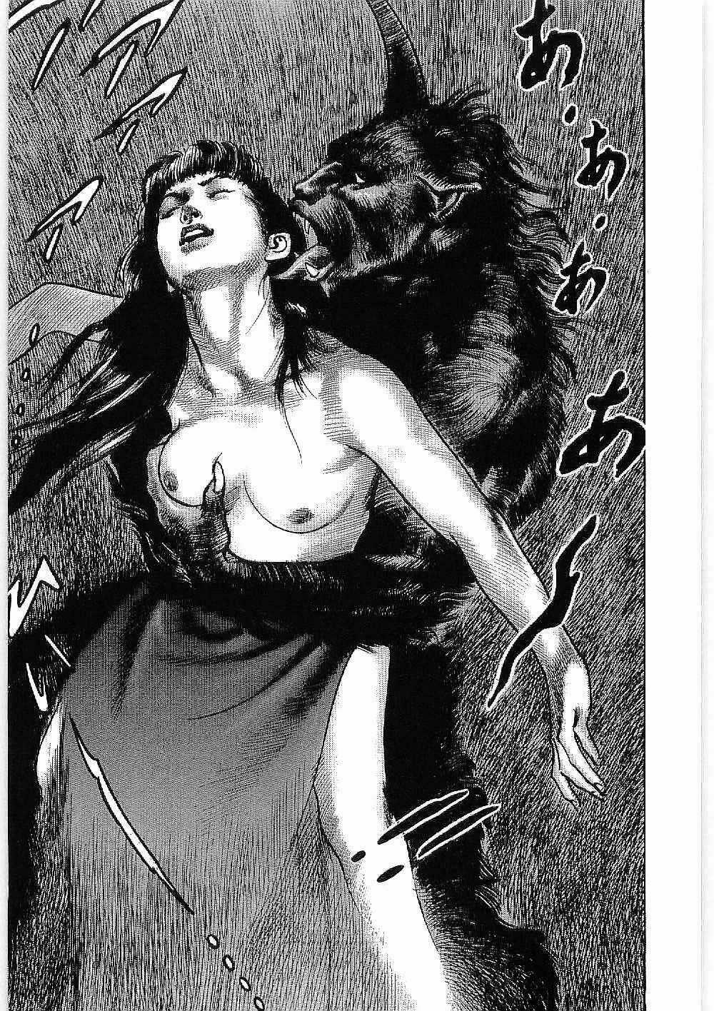 Bestia - Chapter 13 - Trang 26