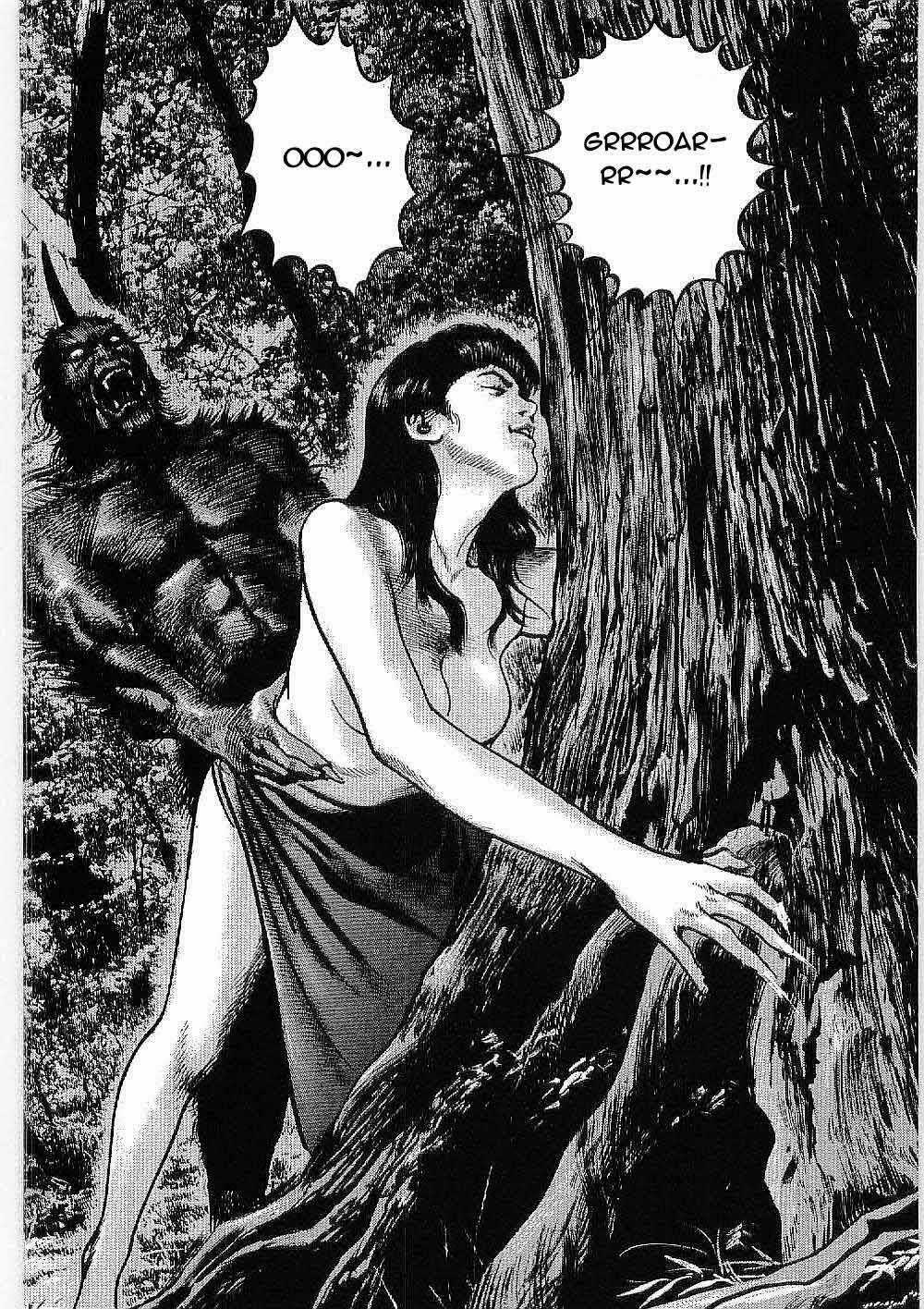 Bestia - Chapter 13 - Trang 27