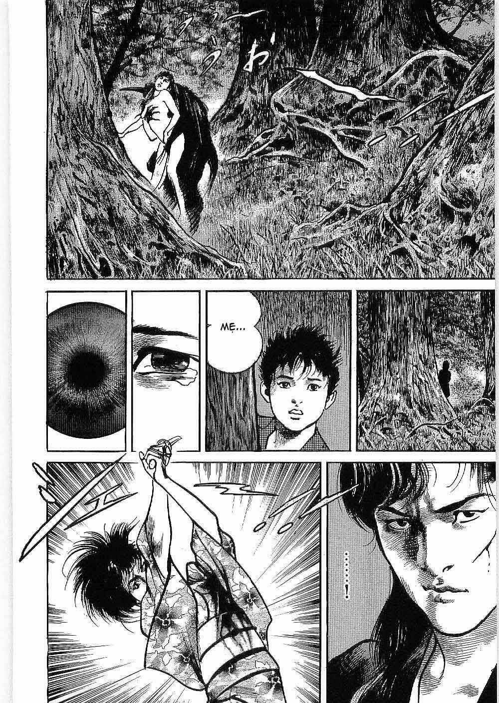 Bestia - Chapter 13 - Trang 29