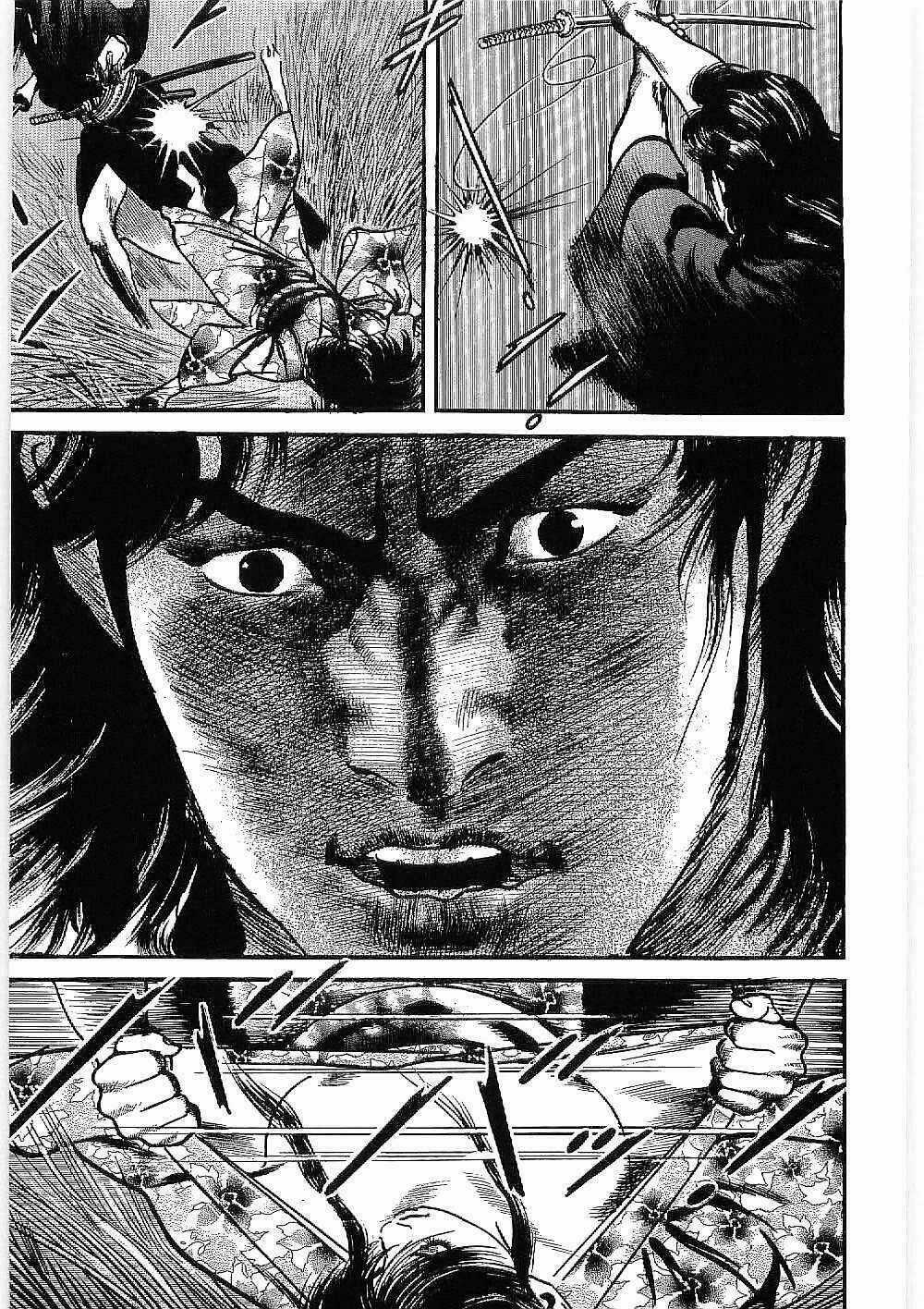 Bestia - Chapter 13 - Trang 30