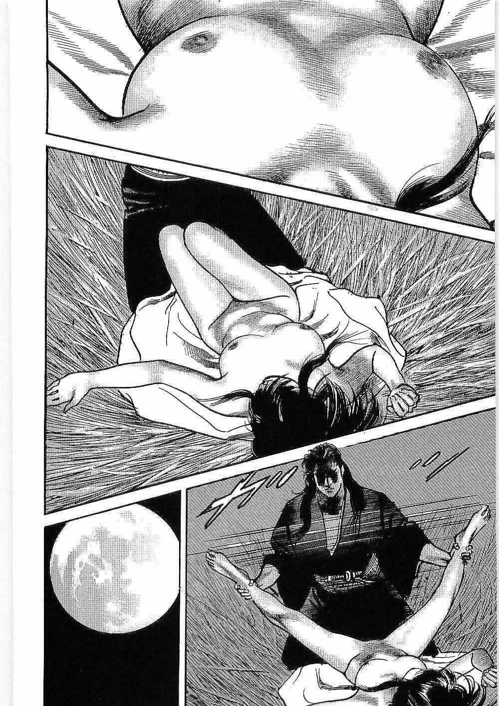 Bestia - Chapter 13 - Trang 31