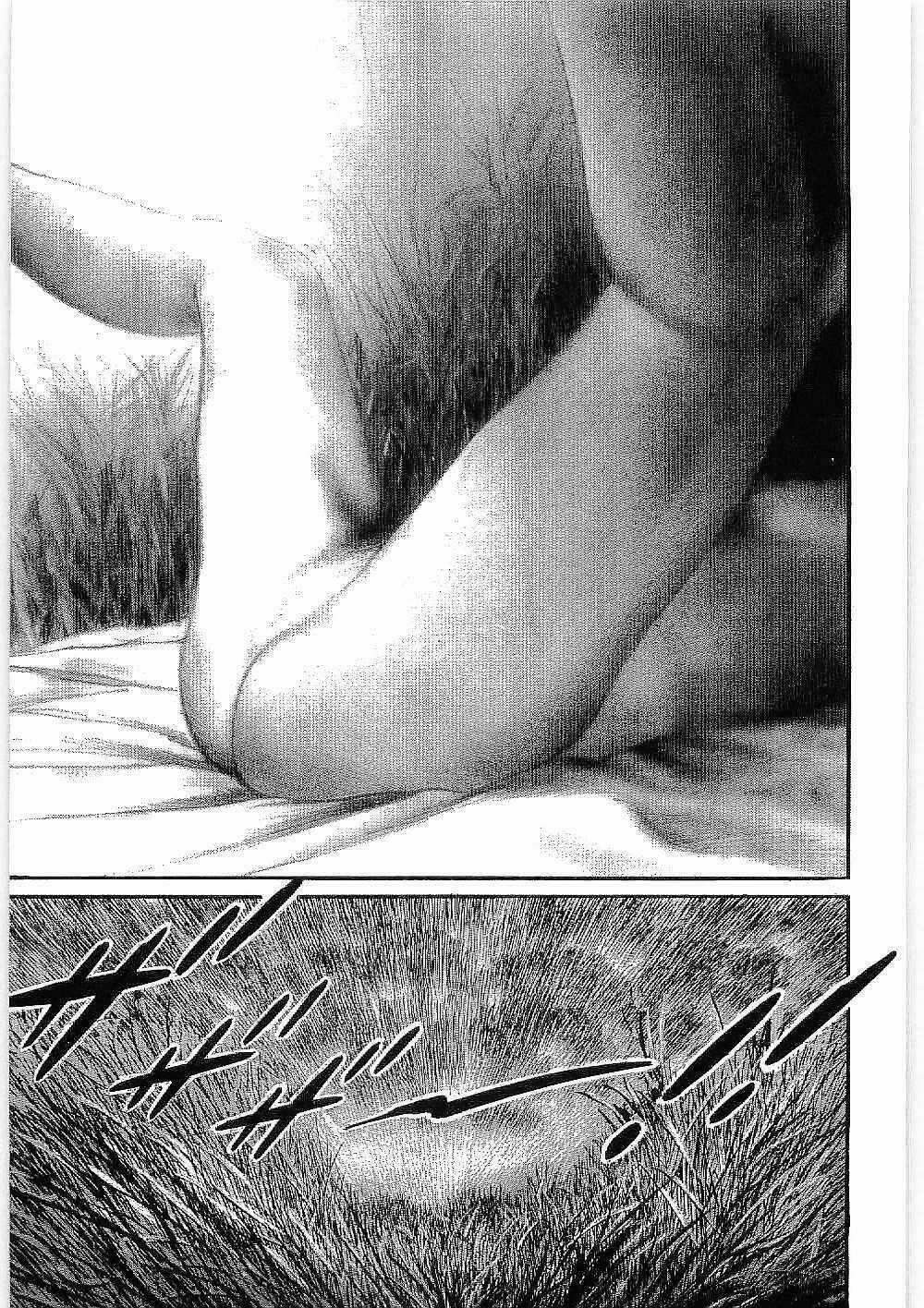 Bestia - Chapter 13 - Trang 32