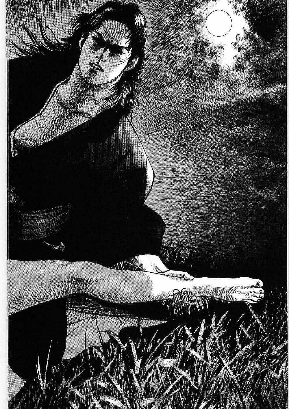 Bestia - Chapter 13 - Trang 33