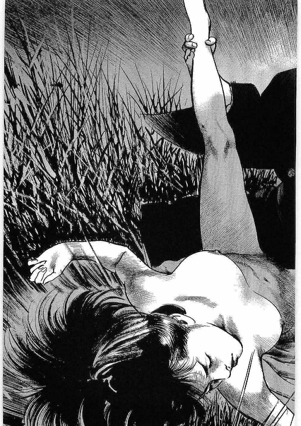 Bestia - Chapter 13 - Trang 34