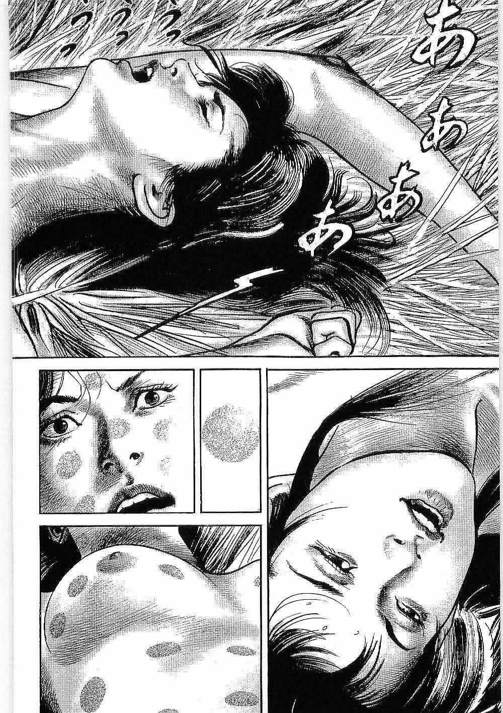 Bestia - Chapter 13 - Trang 35