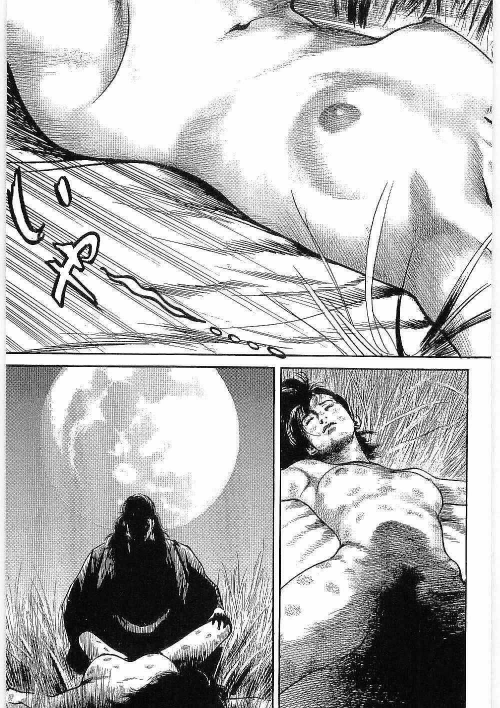 Bestia - Chapter 13 - Trang 36