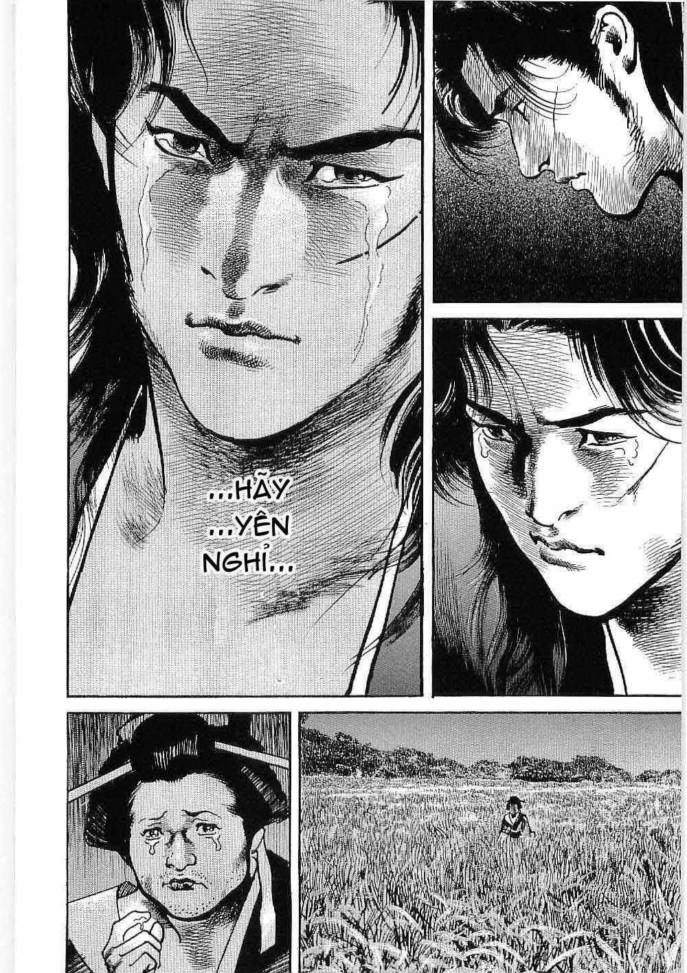 Bestia - Chapter 13 - Trang 37