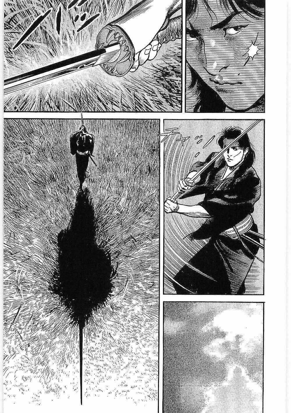 Bestia - Chapter 13 - Trang 38