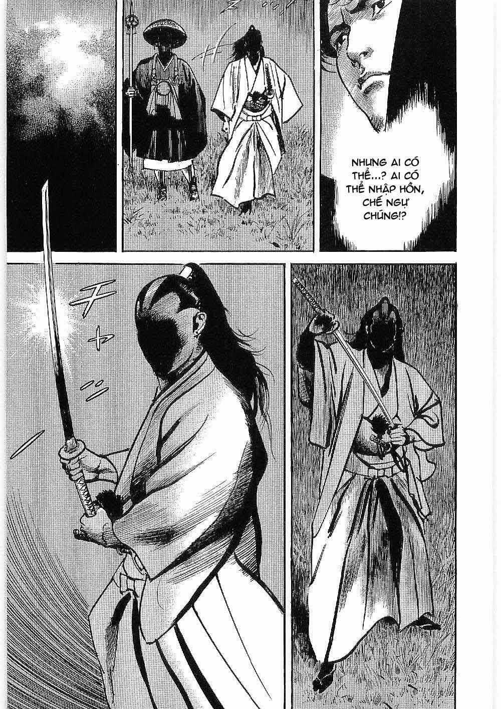 Bestia - Chapter 13 - Trang 40