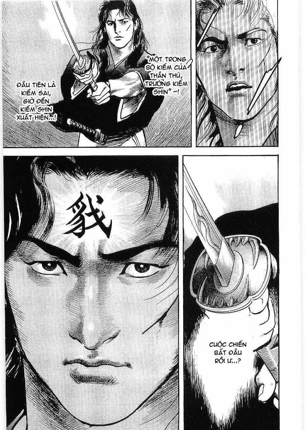 Bestia - Chapter 13 - Trang 42