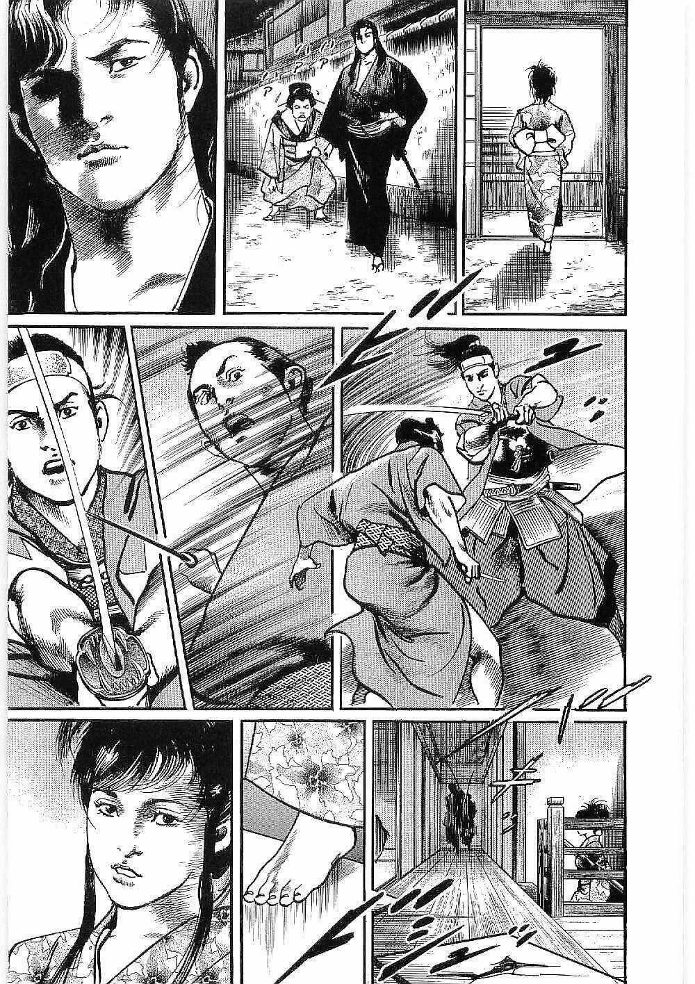 Bestia - Chapter 13 - Trang 6