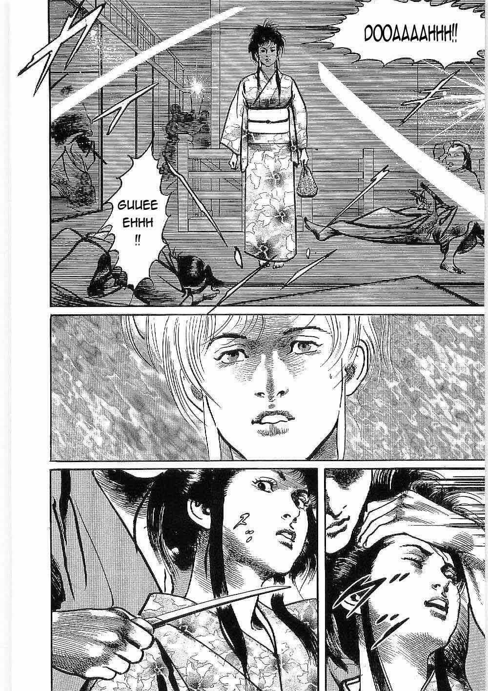 Bestia - Chapter 13 - Trang 7