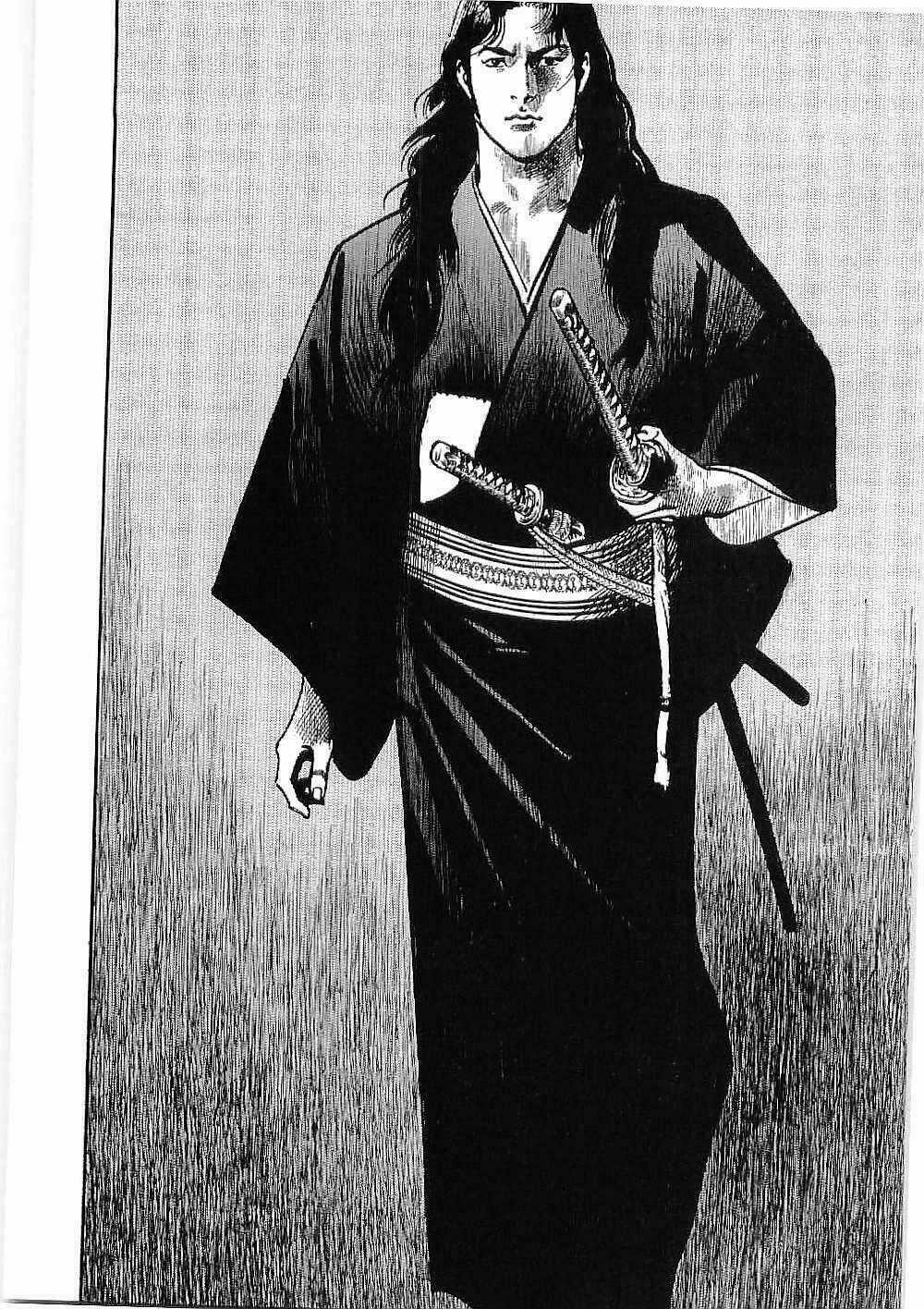 Bestia - Chapter 13 - Trang 9