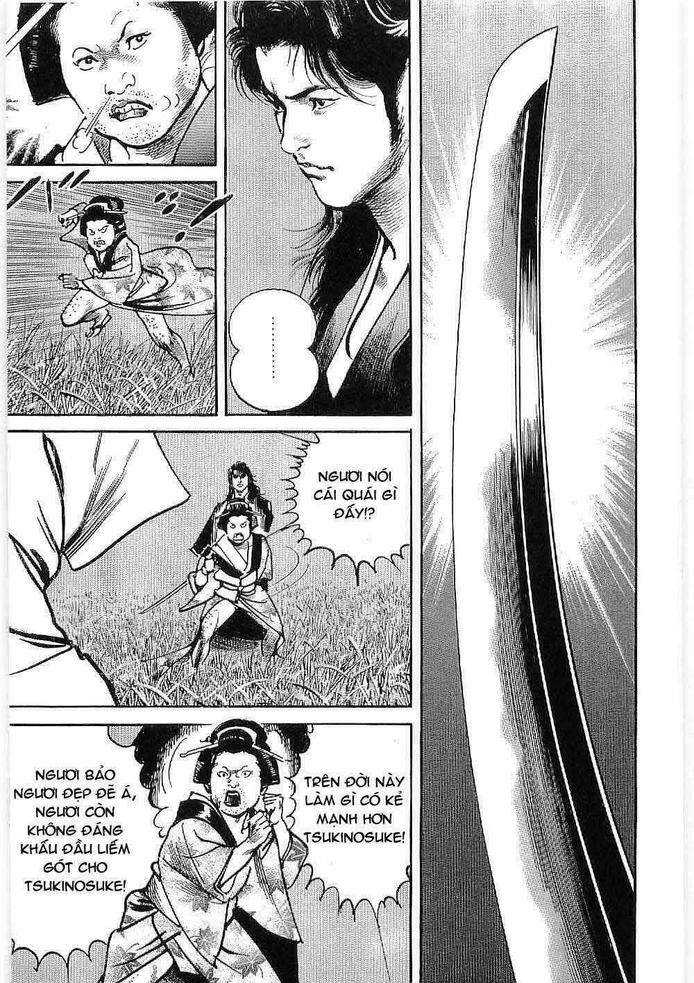 Bestia - Chapter 14 - Trang 11