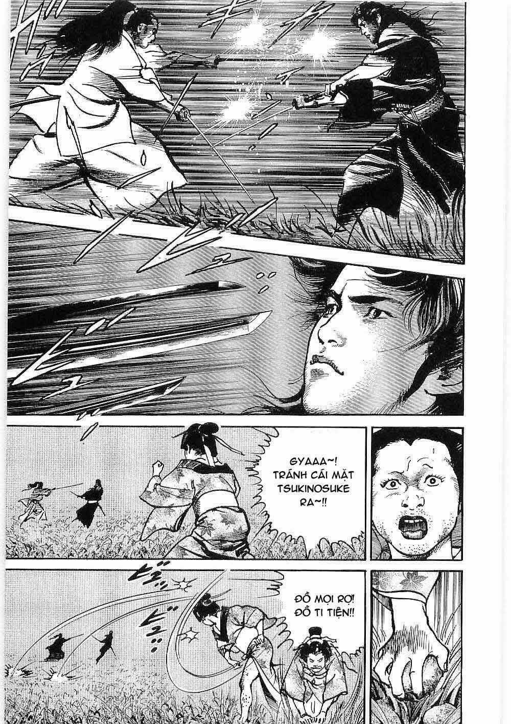 Bestia - Chapter 14 - Trang 13