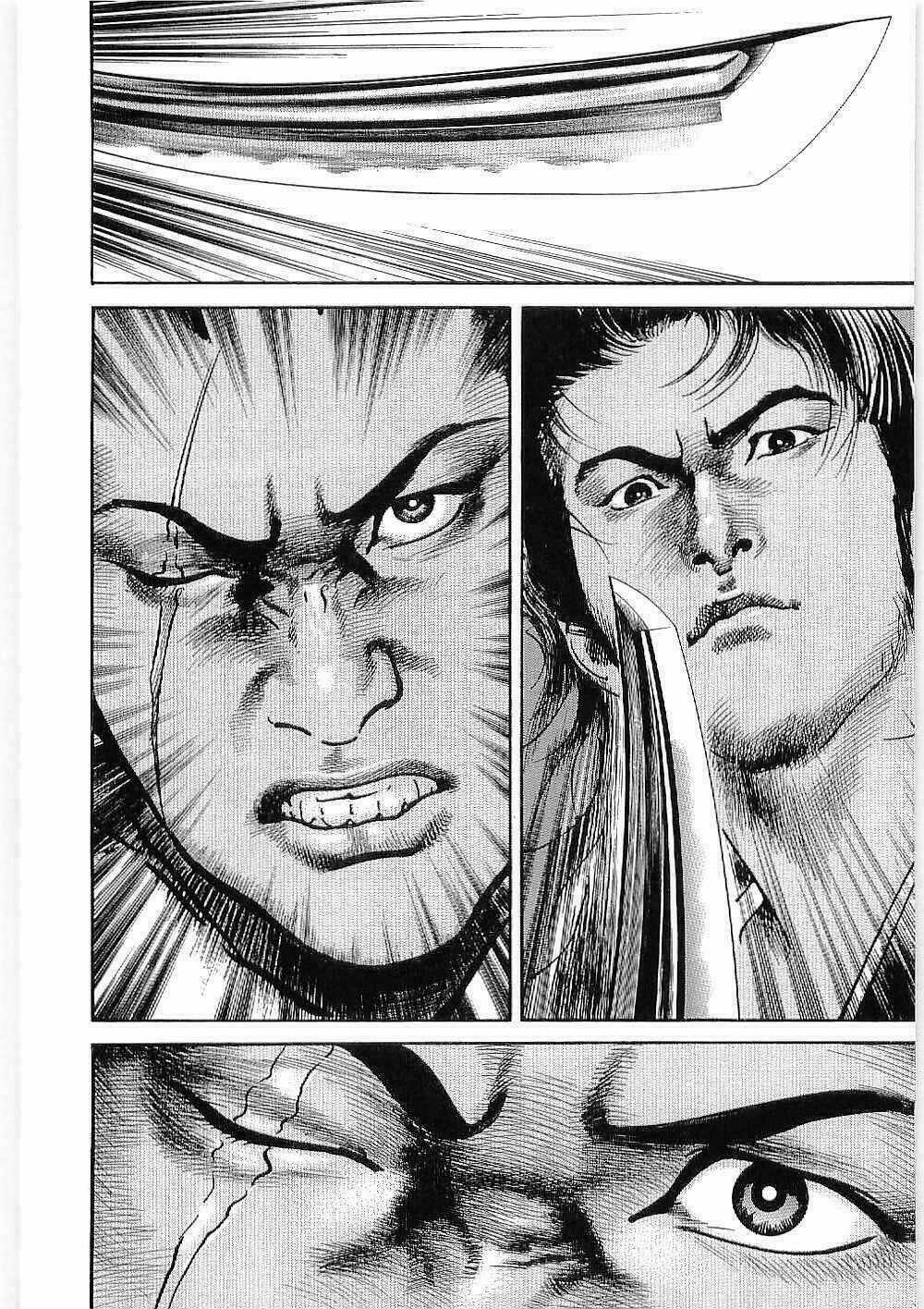 Bestia - Chapter 14 - Trang 14