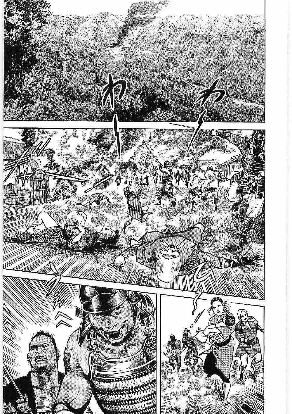 Bestia - Chapter 14 - Trang 15