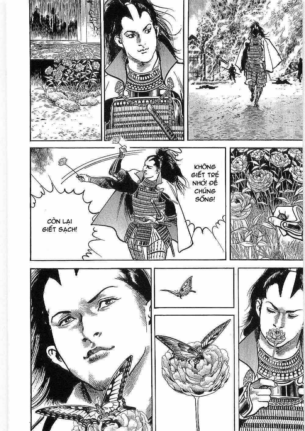 Bestia - Chapter 14 - Trang 16