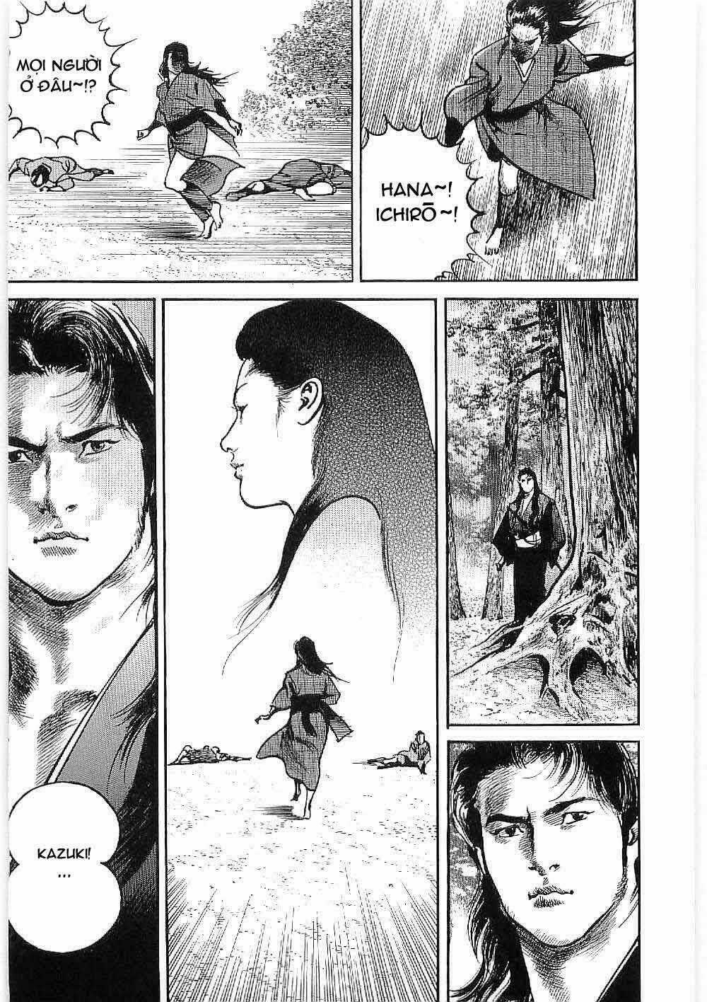 Bestia - Chapter 14 - Trang 17