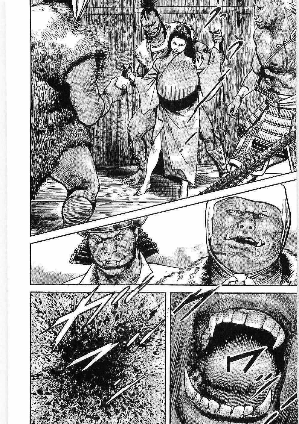 Bestia - Chapter 14 - Trang 18