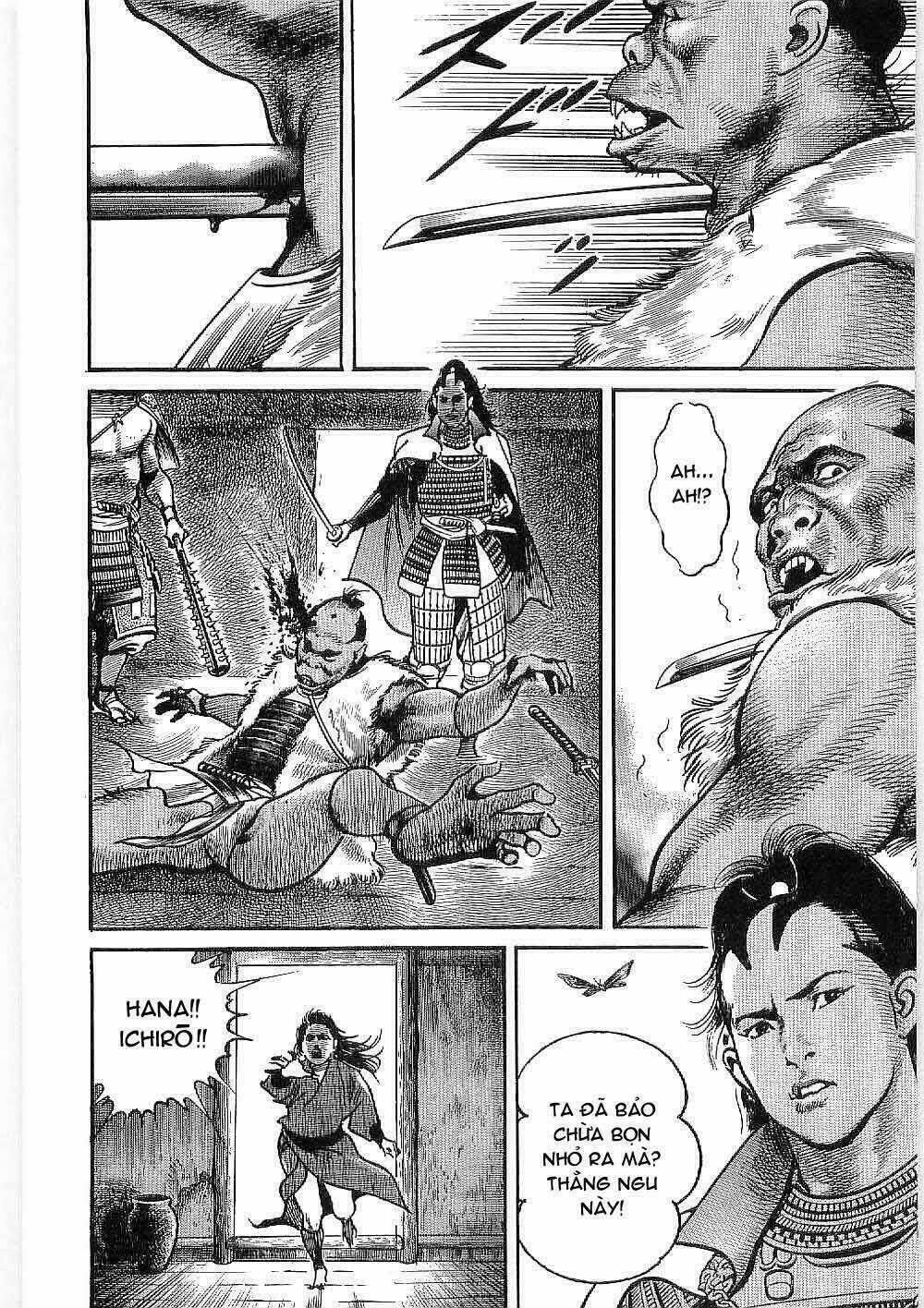 Bestia - Chapter 14 - Trang 20