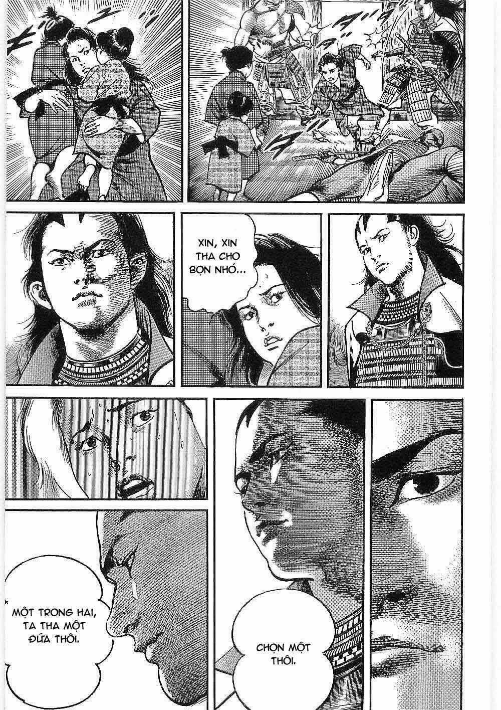 Bestia - Chapter 14 - Trang 21