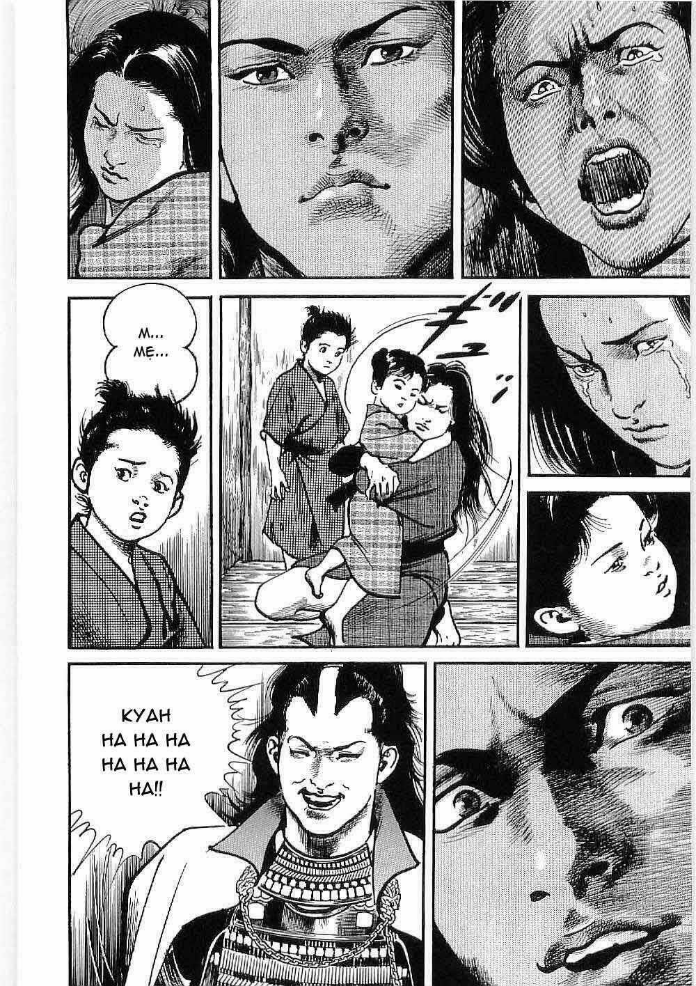 Bestia - Chapter 14 - Trang 22