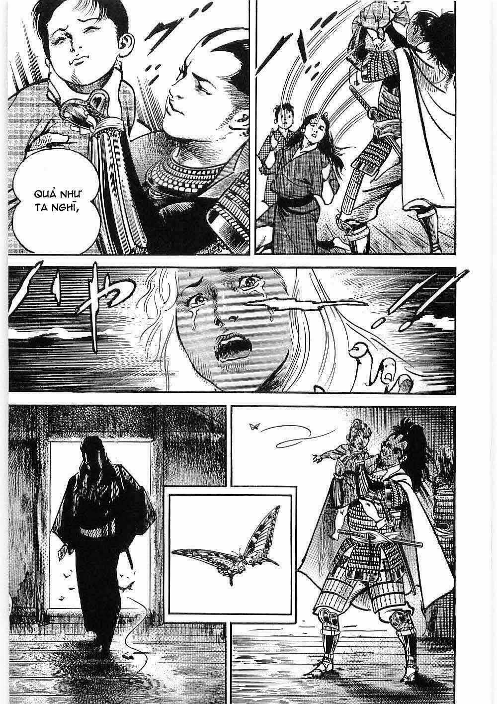 Bestia - Chapter 14 - Trang 23