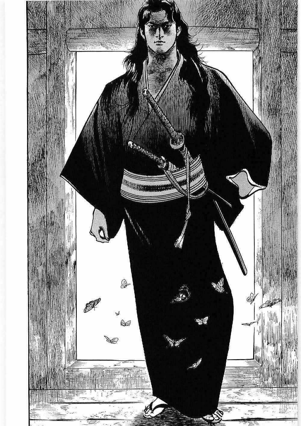 Bestia - Chapter 14 - Trang 24