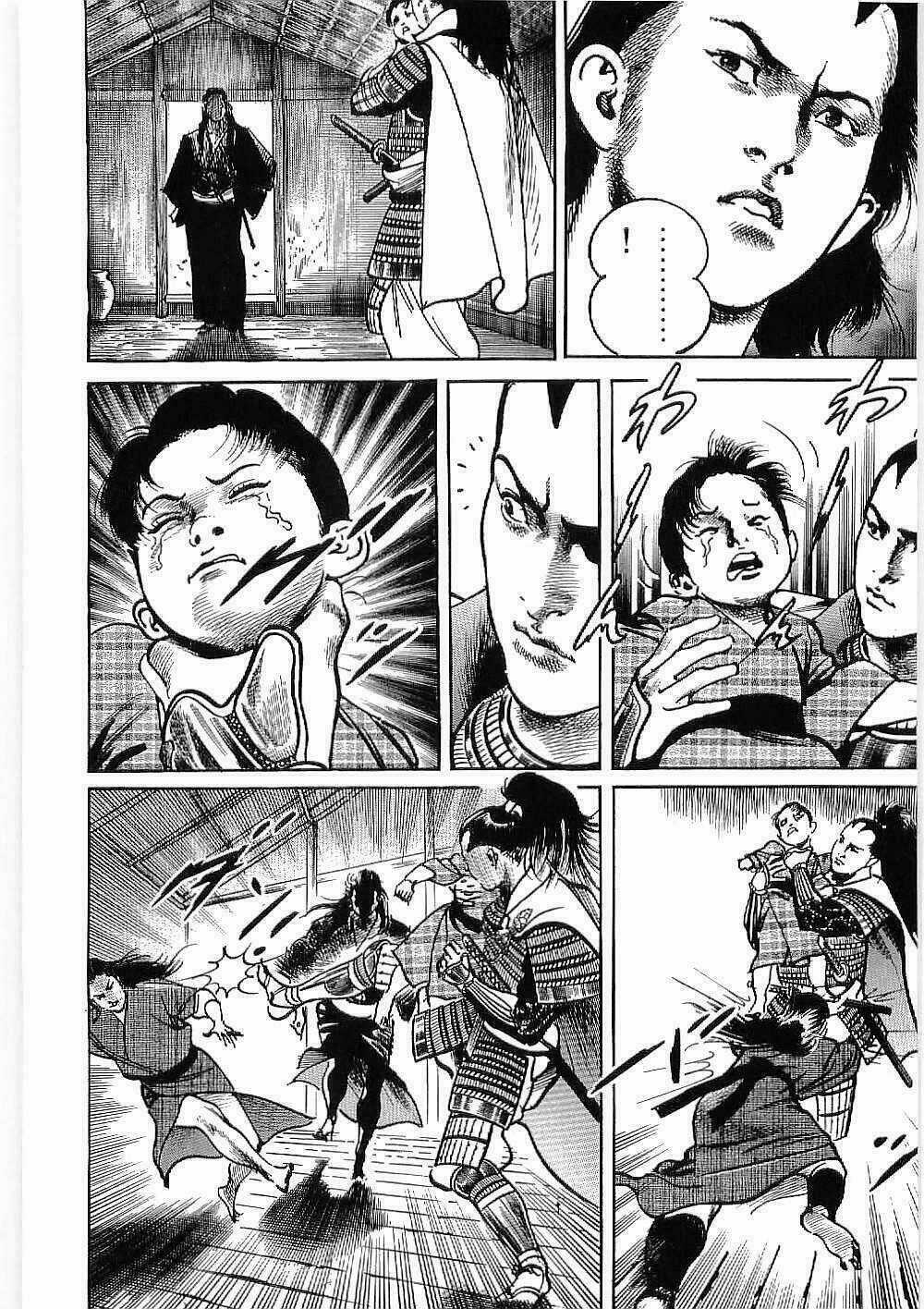 Bestia - Chapter 14 - Trang 26