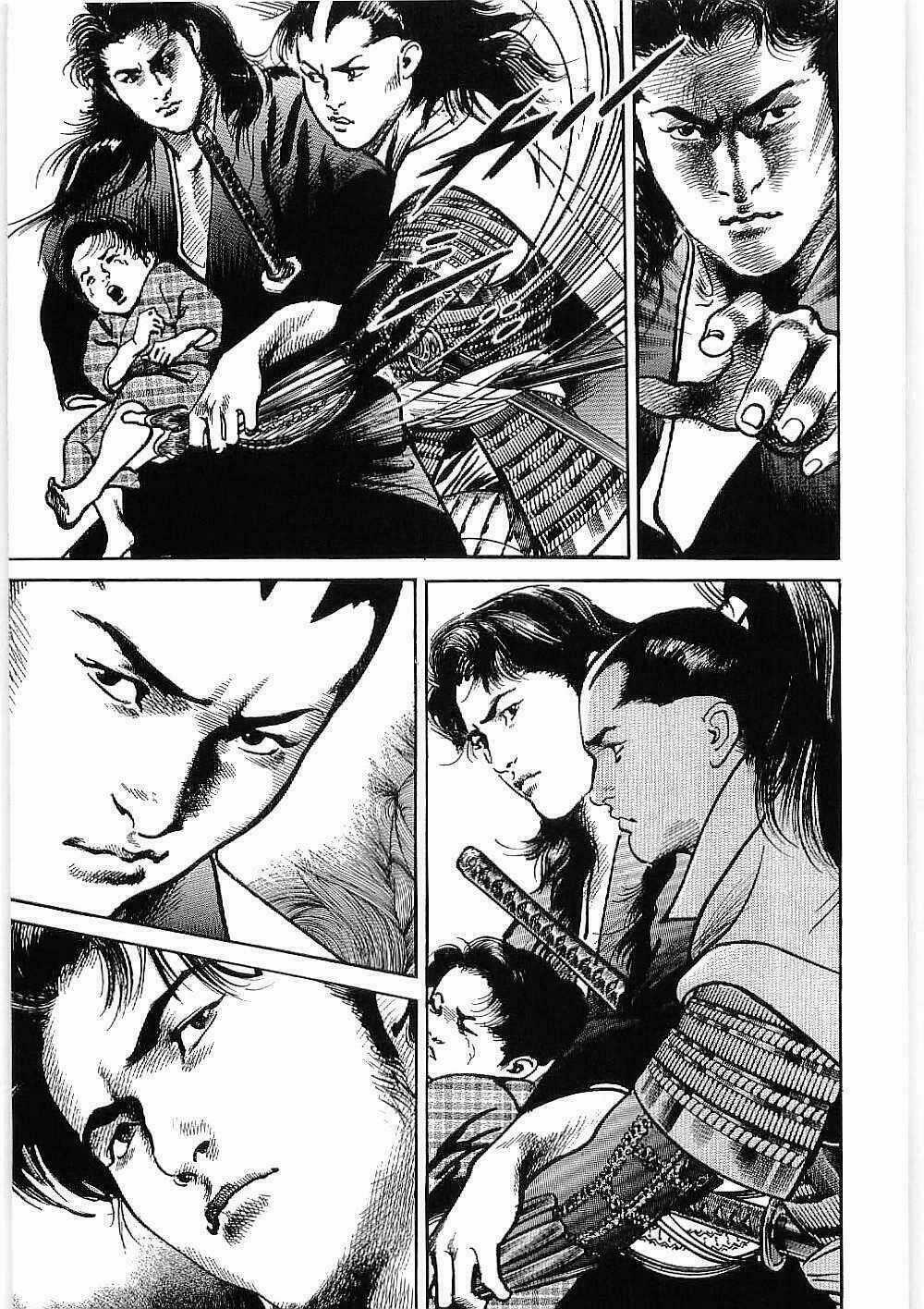 Bestia - Chapter 14 - Trang 27