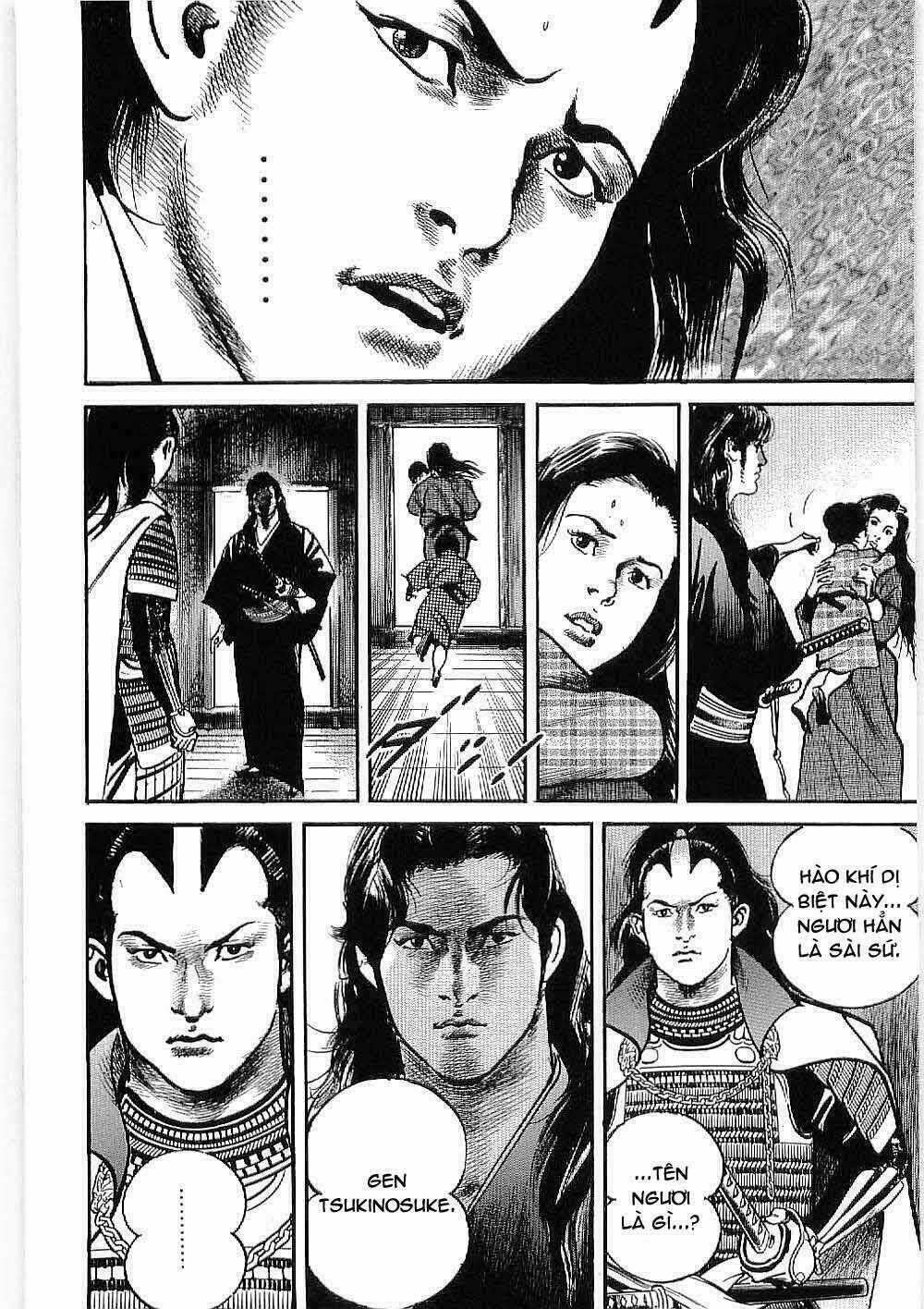 Bestia - Chapter 14 - Trang 29