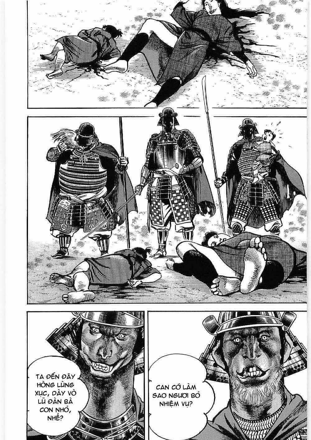 Bestia - Chapter 14 - Trang 31