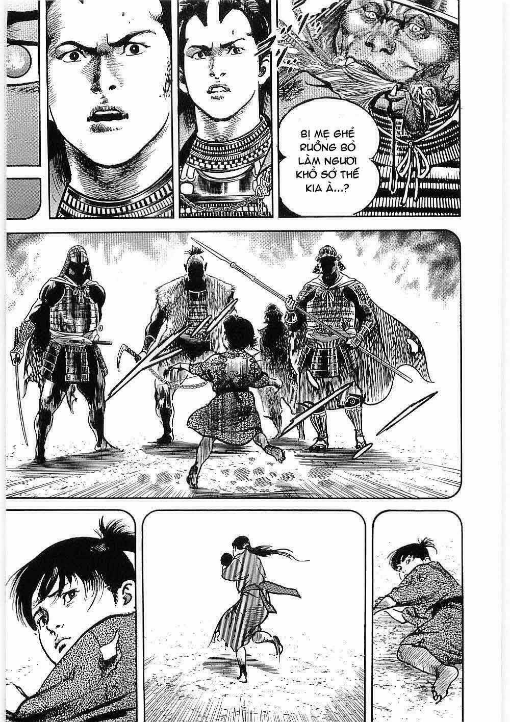 Bestia - Chapter 14 - Trang 32