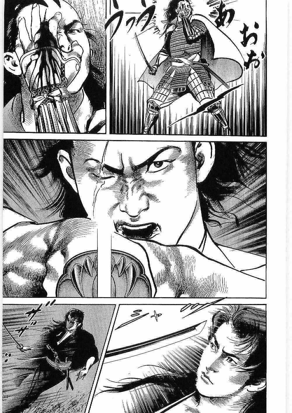 Bestia - Chapter 14 - Trang 36