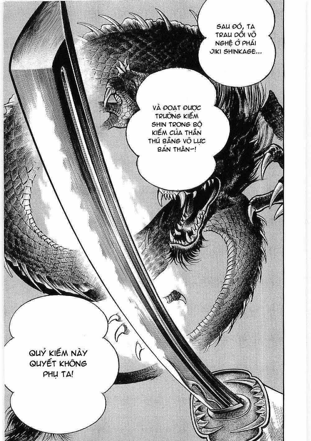 Bestia - Chapter 14 - Trang 38