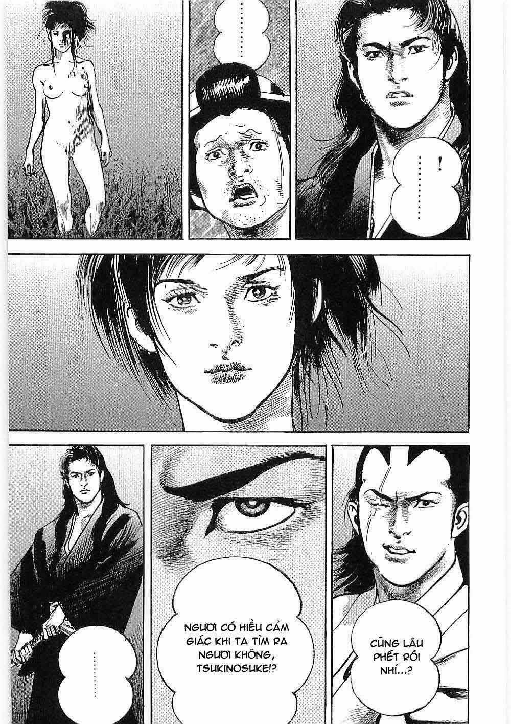 Bestia - Chapter 14 - Trang 7