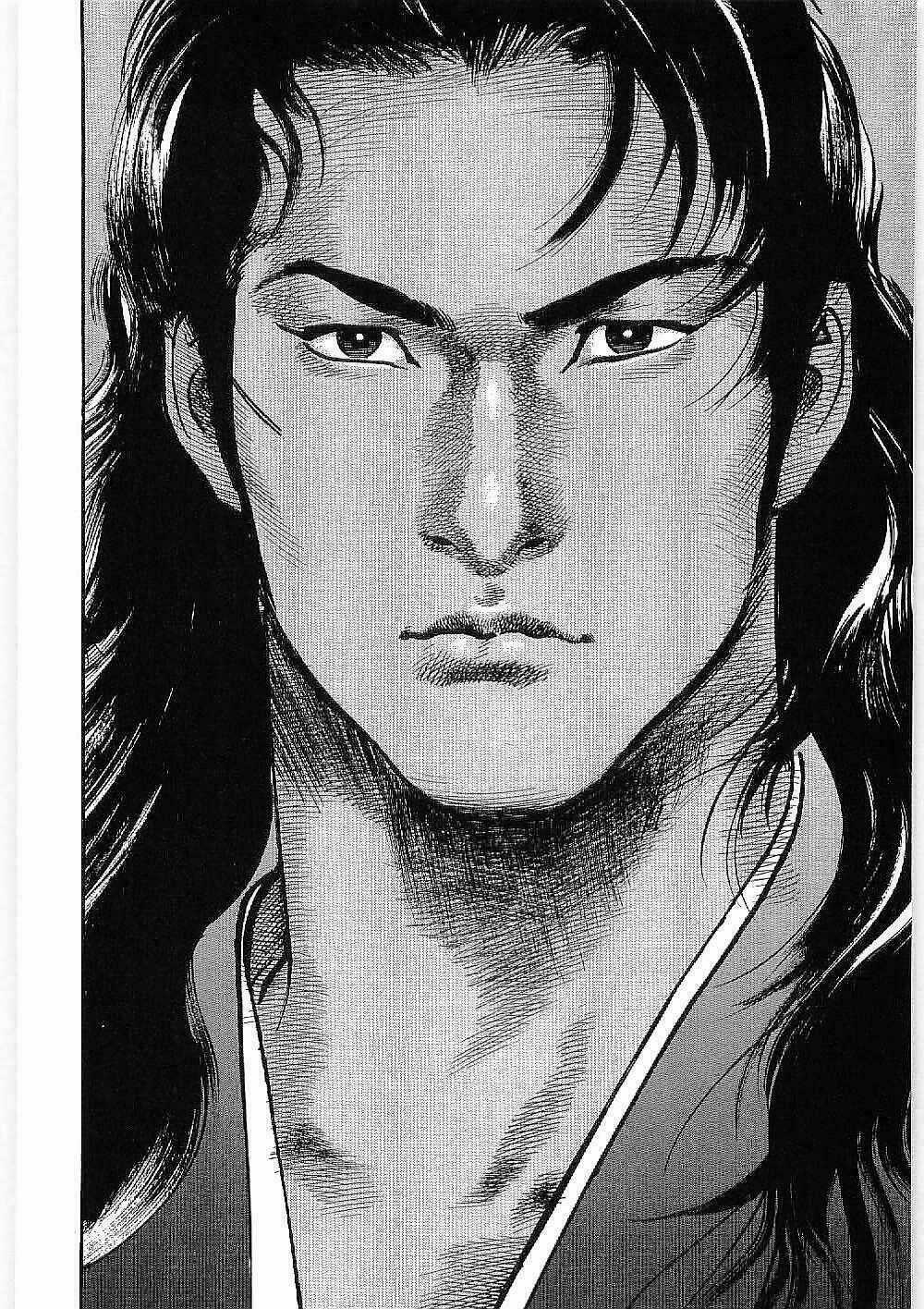 Bestia - Chapter 14 - Trang 8