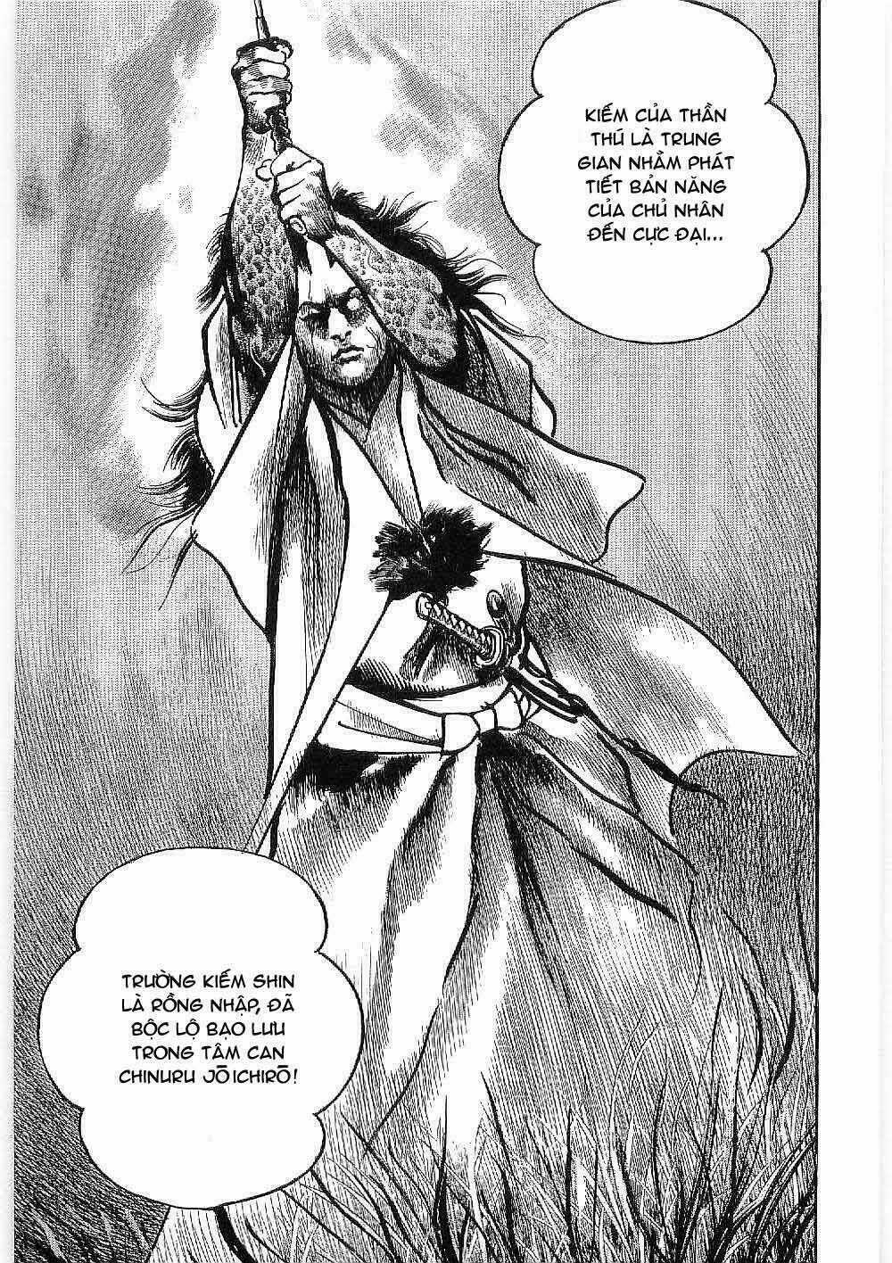 Bestia - Chapter 15 - Trang 11