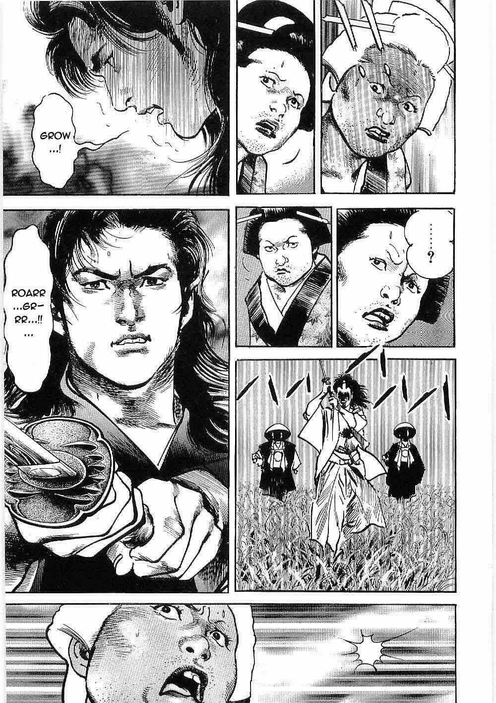 Bestia - Chapter 15 - Trang 13