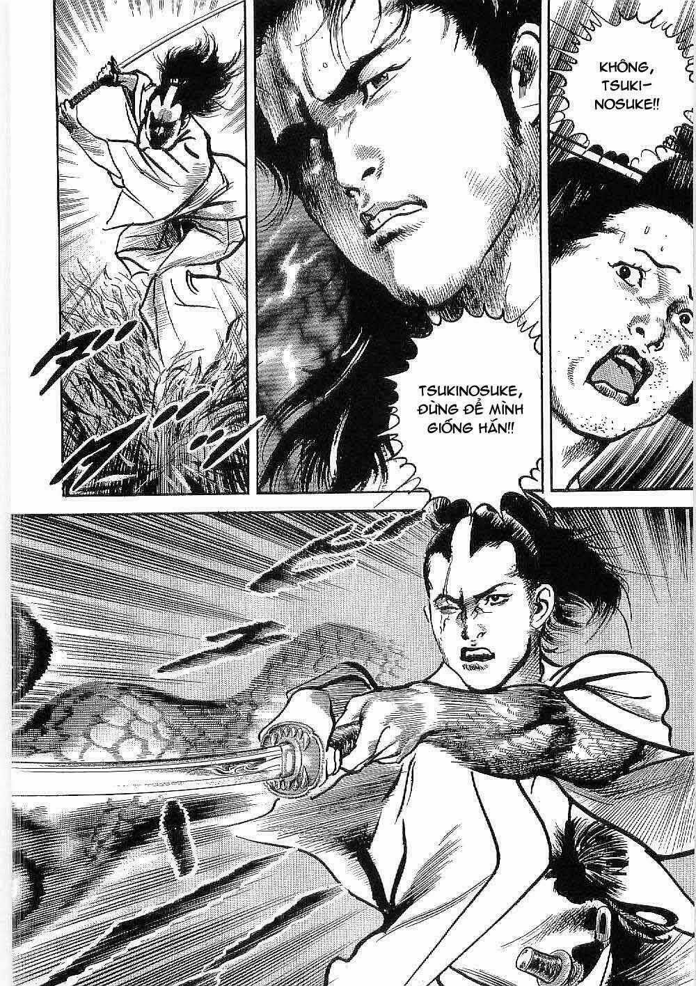 Bestia - Chapter 15 - Trang 14