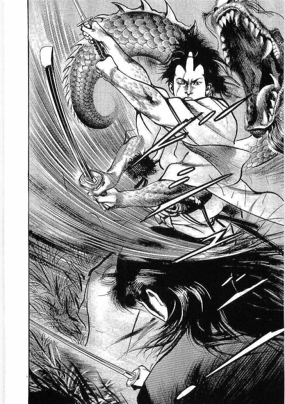 Bestia - Chapter 15 - Trang 16