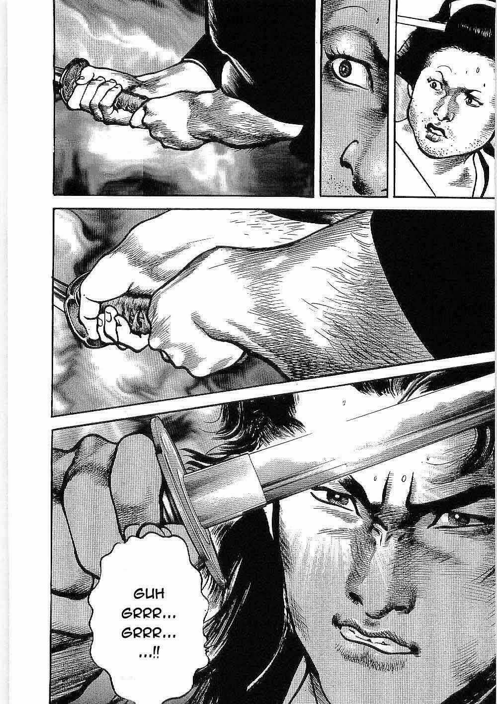 Bestia - Chapter 15 - Trang 19