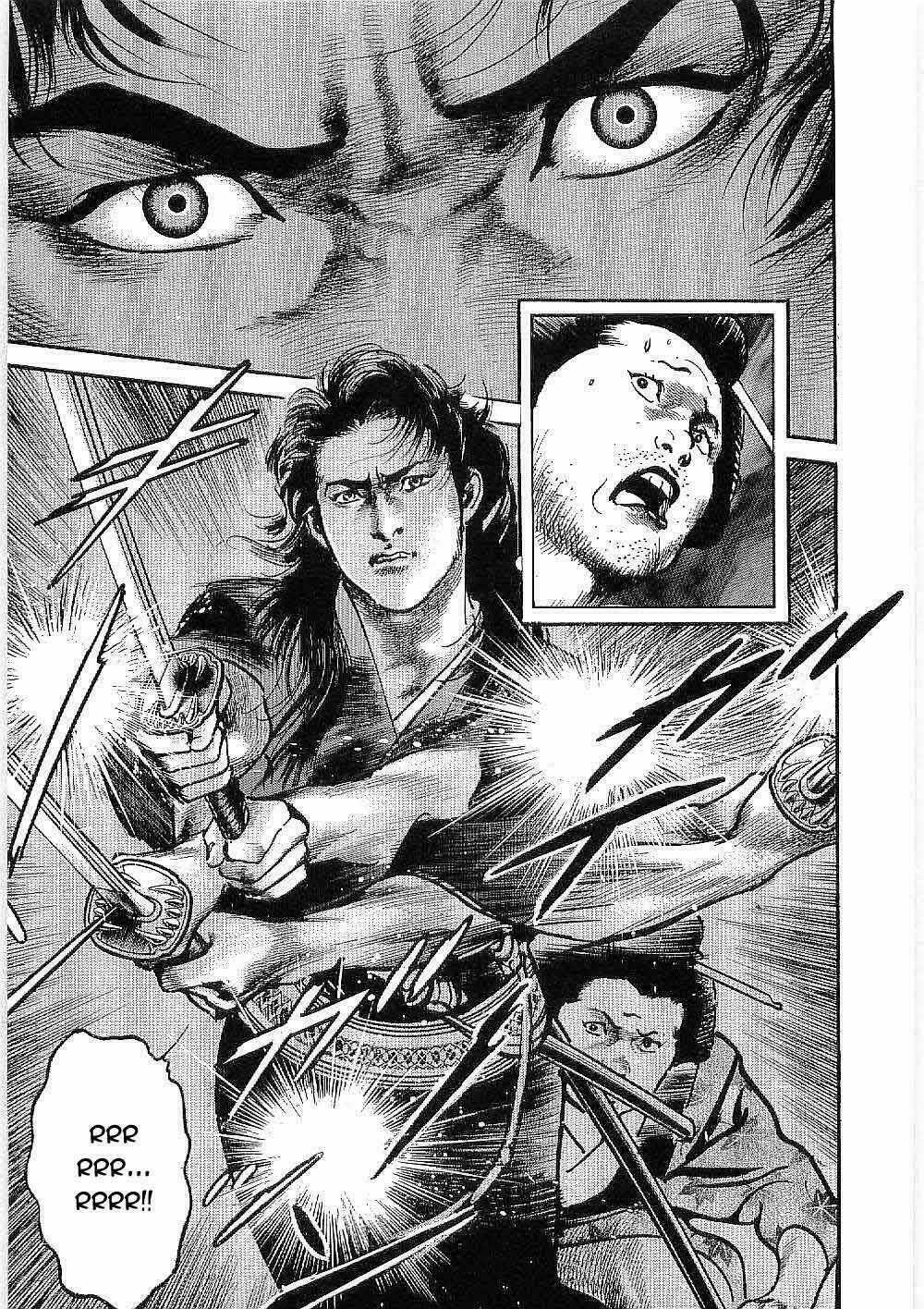 Bestia - Chapter 15 - Trang 20