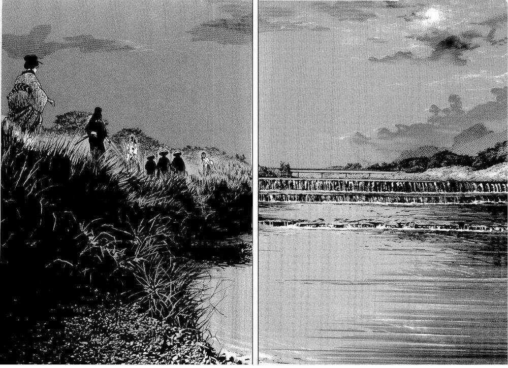 Bestia - Chapter 15 - Trang 3