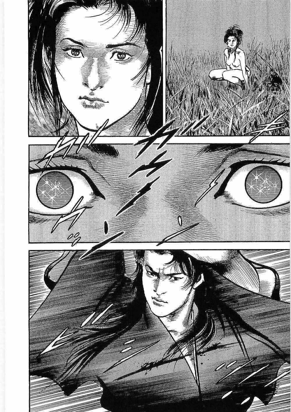 Bestia - Chapter 15 - Trang 21